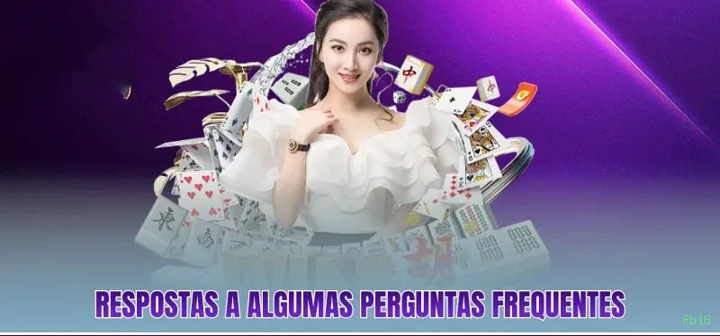 Diretório de Jogos fb18