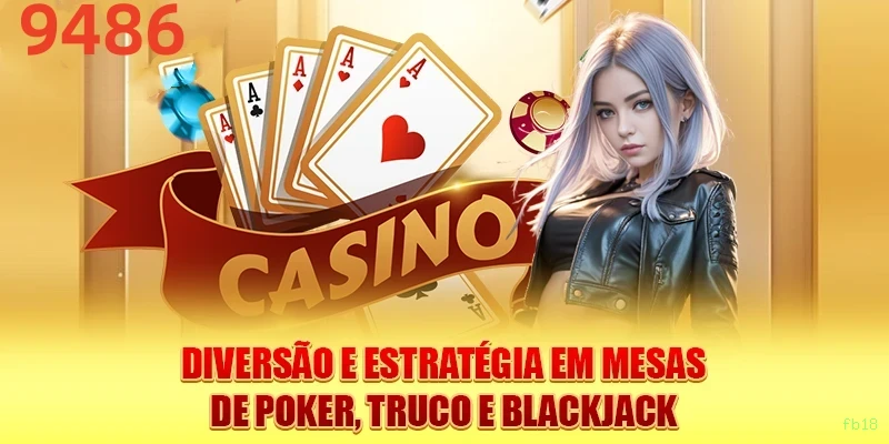 Jogos de Slot fb18
