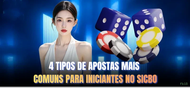 Benefícios da Conta fb18